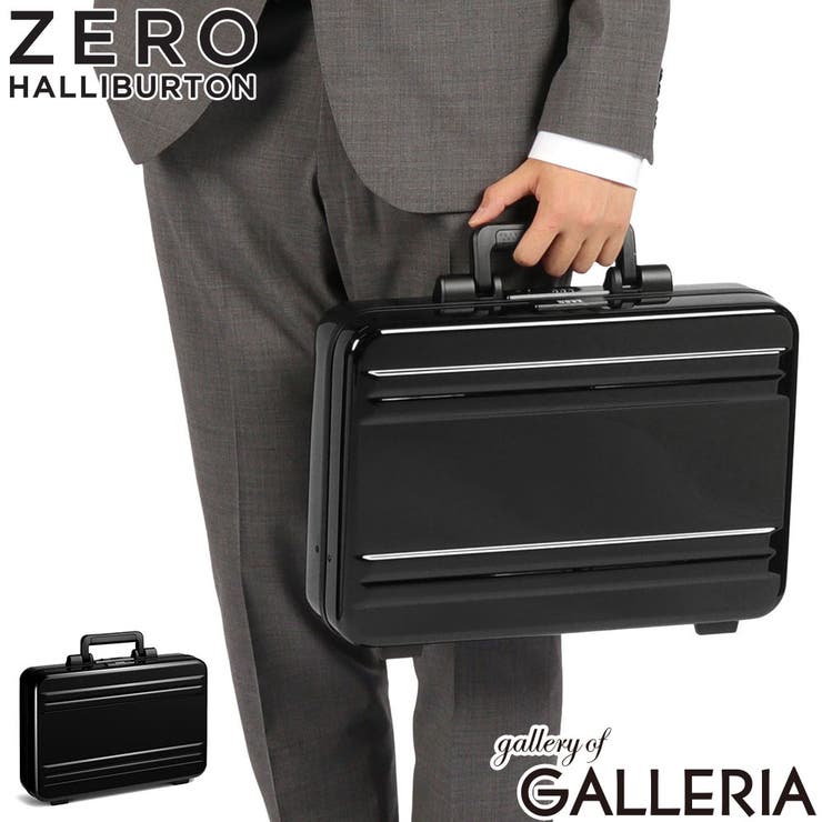 正規品 ゼロハリバートン アタッシュケース | ギャレリア Bag＆Luggage | 詳細画像1 