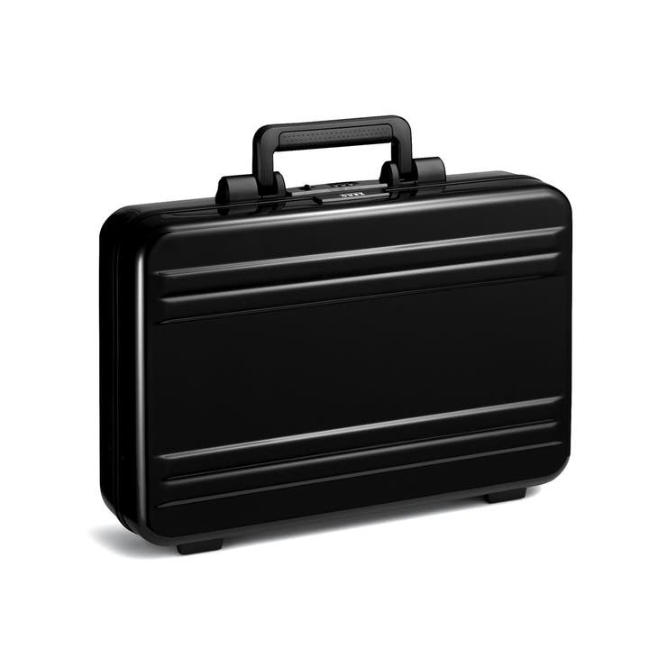 ブラック | 正規品 ゼロハリバートン アタッシュケース | ギャレリア Bag＆Luggage