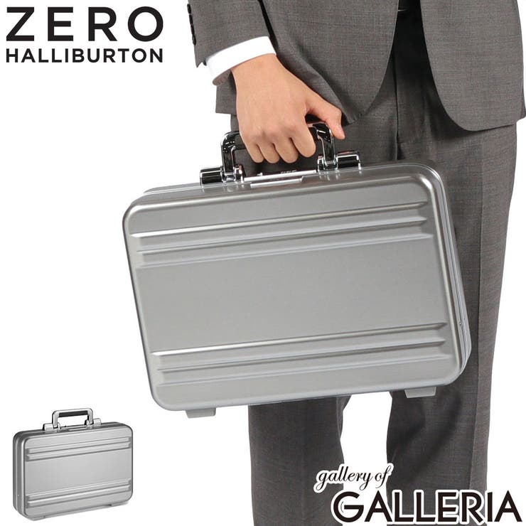 正規品 ゼロハリバートン アタッシュケース | ギャレリア Bag＆Luggage | 詳細画像1 