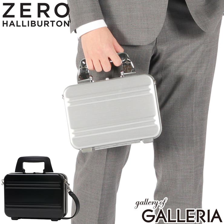 正規品 ゼロハリバートン アタッシュケース | ギャレリア Bag＆Luggage | 詳細画像1 