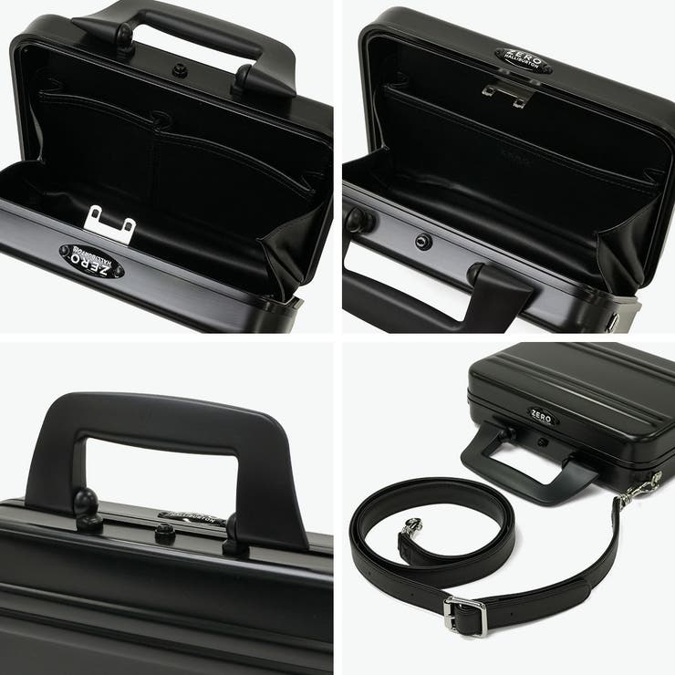 正規品 ゼロハリバートン アタッシュケース | ギャレリア Bag＆Luggage | 詳細画像6 