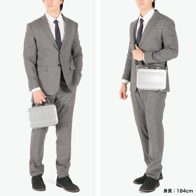 正規品 ゼロハリバートン アタッシュケース | ギャレリア Bag＆Luggage | 詳細画像9 