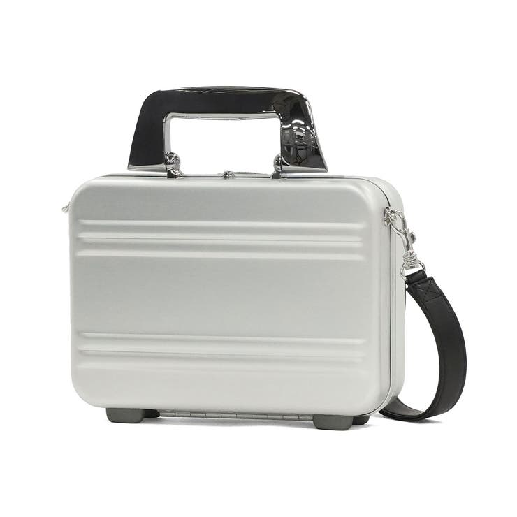 シルバー | 正規品 ゼロハリバートン アタッシュケース | ギャレリア Bag＆Luggage