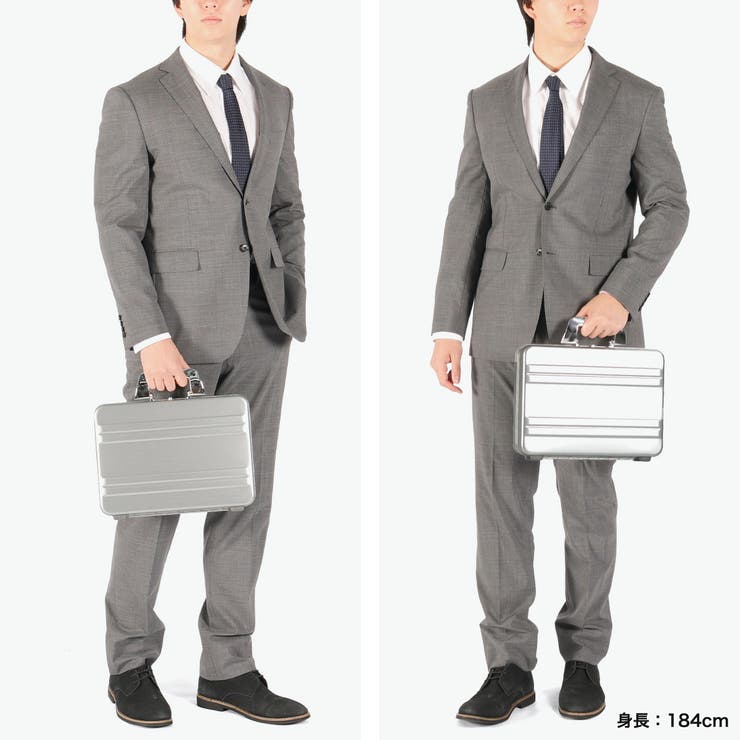 正規品 ゼロハリバートン アタッシュケース | ギャレリア Bag＆Luggage | 詳細画像9 