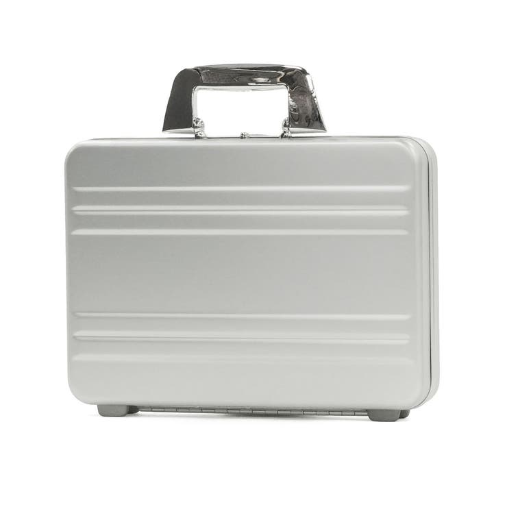 シルバー | 正規品 ゼロハリバートン アタッシュケース | ギャレリア Bag＆Luggage