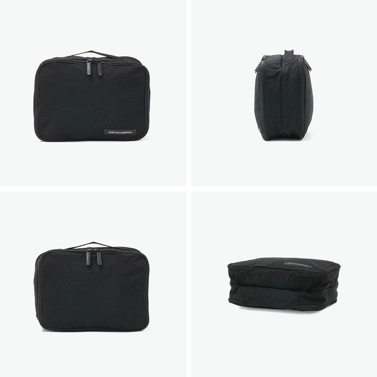 正規品 ゼロハリバートン トラベルポーチ | ギャレリア Bag＆Luggage | 詳細画像5 