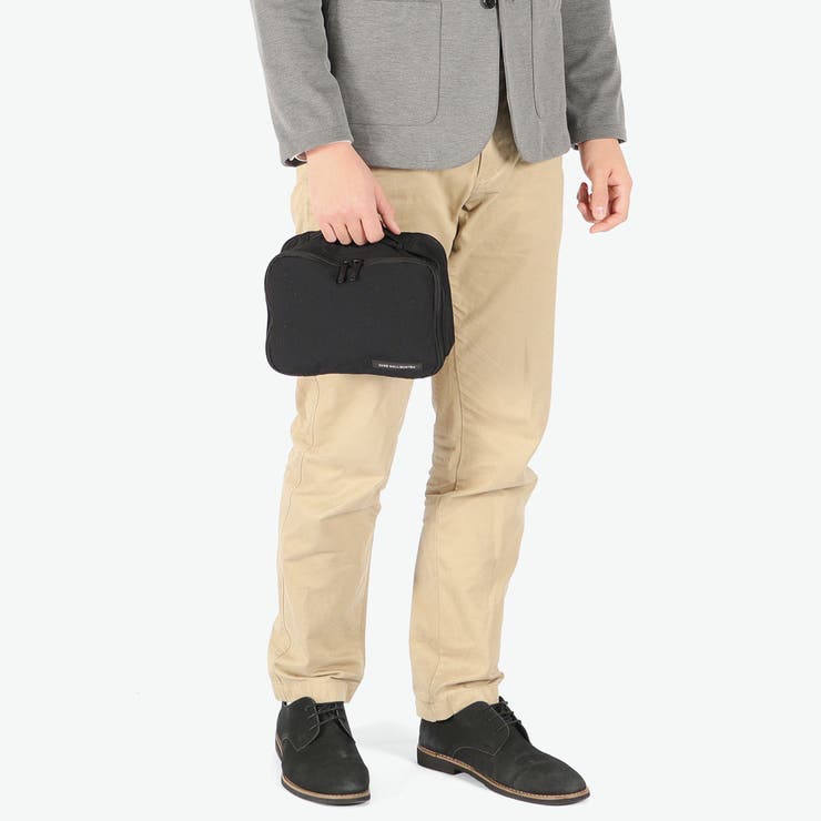 正規品 ゼロハリバートン トラベルポーチ | ギャレリア Bag＆Luggage | 詳細画像7 