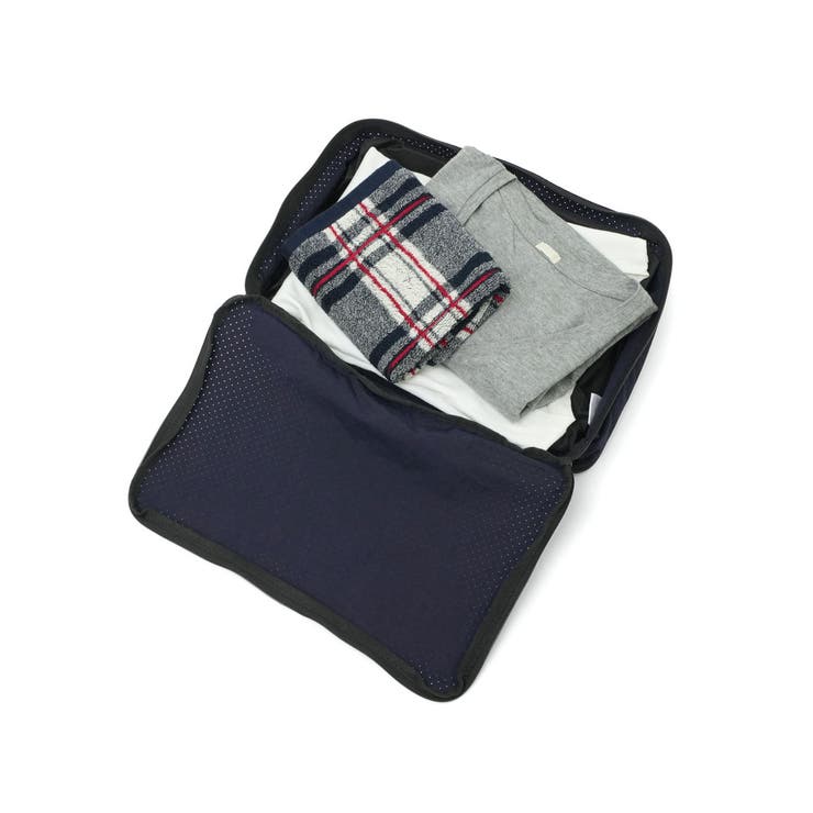正規品 ゼロハリバートン トラベルポーチ | ギャレリア Bag＆Luggage | 詳細画像14 