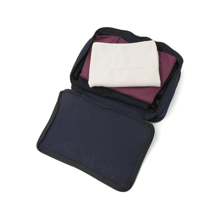 正規品 ゼロハリバートン トラベルポーチ | ギャレリア Bag＆Luggage | 詳細画像15 