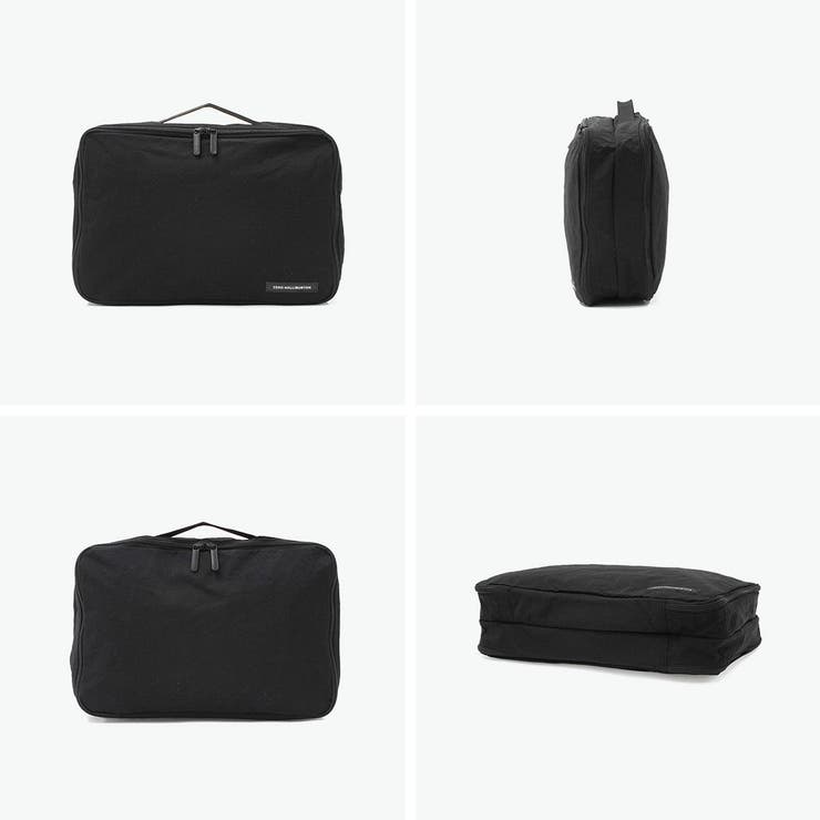 正規品 ゼロハリバートン トラベルポーチ | ギャレリア Bag＆Luggage | 詳細画像5 