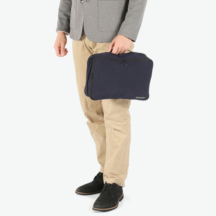 正規品 ゼロハリバートン トラベルポーチ | ギャレリア Bag＆Luggage | 詳細画像7 