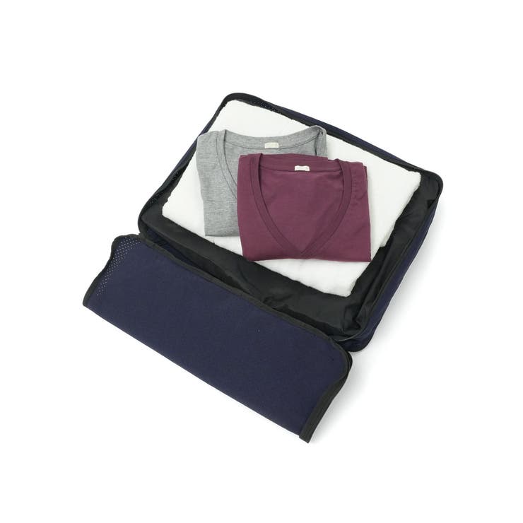 正規品 ゼロハリバートン トラベルポーチ | ギャレリア Bag＆Luggage | 詳細画像14 