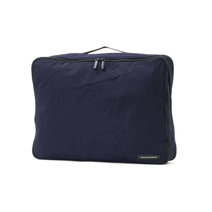 ネイビー | 正規品 ゼロハリバートン トラベルポーチ | ギャレリア Bag＆Luggage