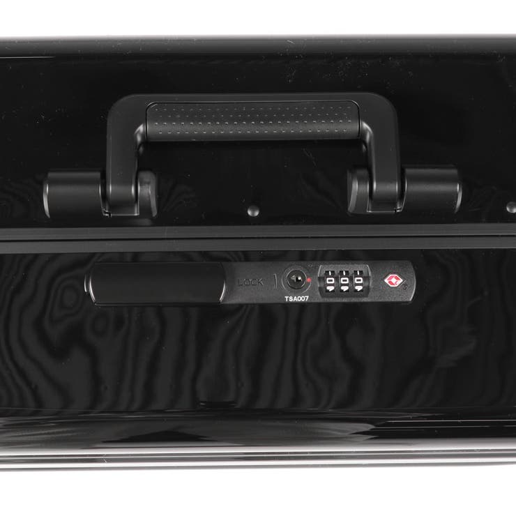 正規品 スーツケース ゼロハリバートン | ギャレリア Bag＆Luggage | 詳細画像21 