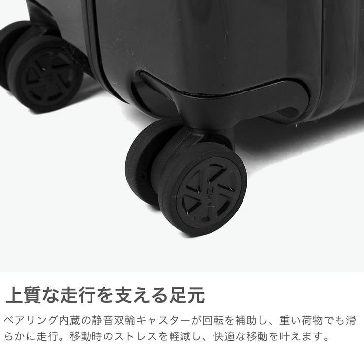 正規品 スーツケース ゼロハリバートン | ギャレリア Bag＆Luggage | 詳細画像5 