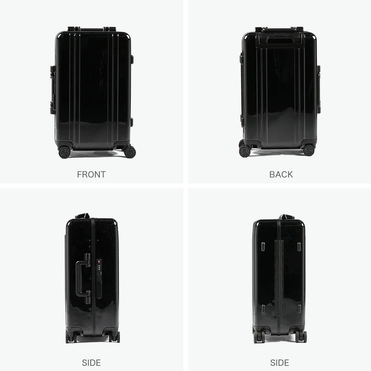 正規品 スーツケース ゼロハリバートン | ギャレリア Bag＆Luggage | 詳細画像7 