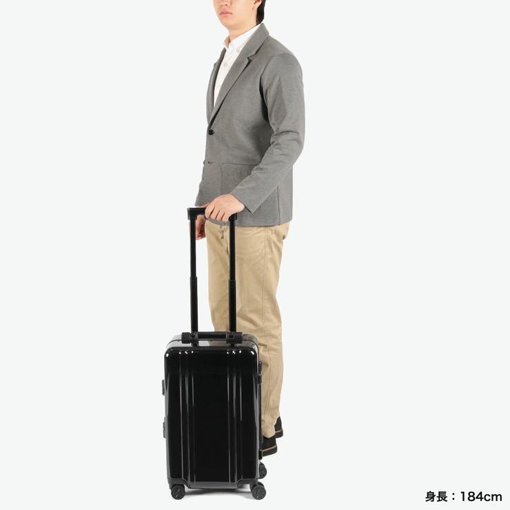 正規品 スーツケース ゼロハリバートン | ギャレリア Bag＆Luggage | 詳細画像8 