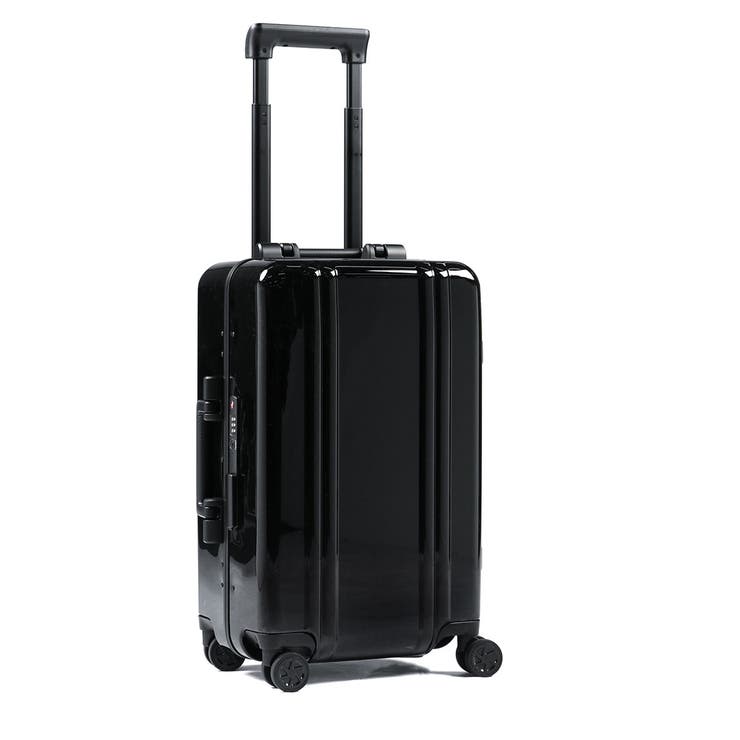ブラック | 正規品 スーツケース ゼロハリバートン | ギャレリア Bag＆Luggage