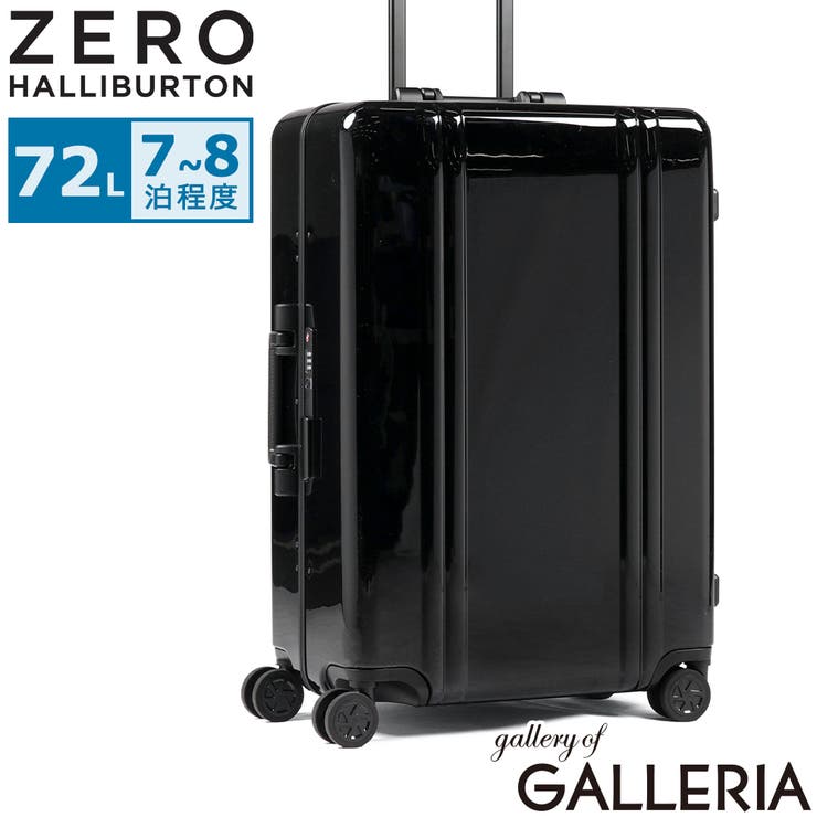 正規品 ゼロハリバートン スーツケース | ギャレリア Bag＆Luggage | 詳細画像1 