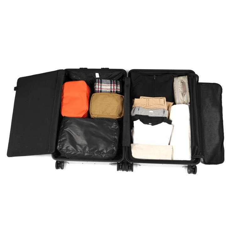 正規品 ゼロハリバートン スーツケース | ギャレリア Bag＆Luggage | 詳細画像14 