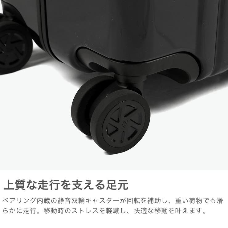 正規品 ゼロハリバートン スーツケース | ギャレリア Bag＆Luggage | 詳細画像5 