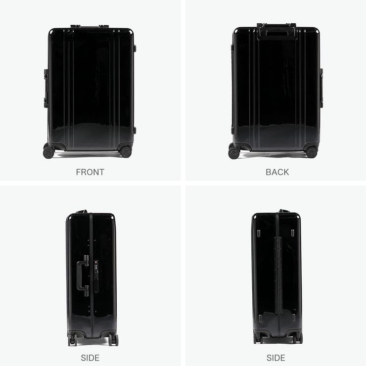 正規品 ゼロハリバートン スーツケース | ギャレリア Bag＆Luggage | 詳細画像7 
