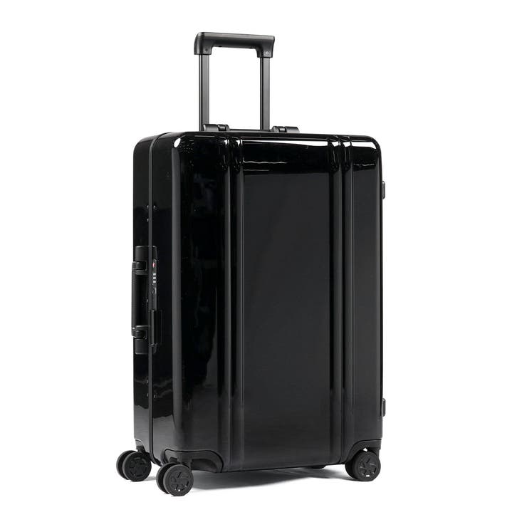 ブラック | 正規品 ゼロハリバートン スーツケース | ギャレリア Bag＆Luggage