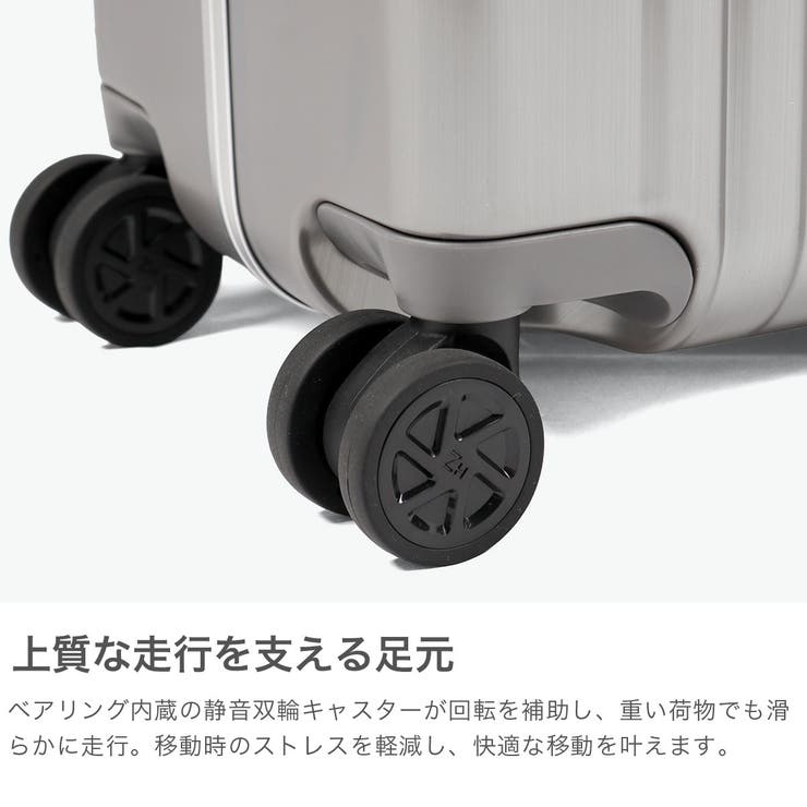 正規品 ゼロハリバートン スーツケース | ギャレリア Bag＆Luggage | 詳細画像5 