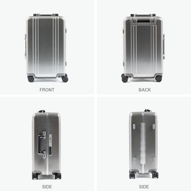正規品 ゼロハリバートン スーツケース | ギャレリア Bag＆Luggage | 詳細画像7 