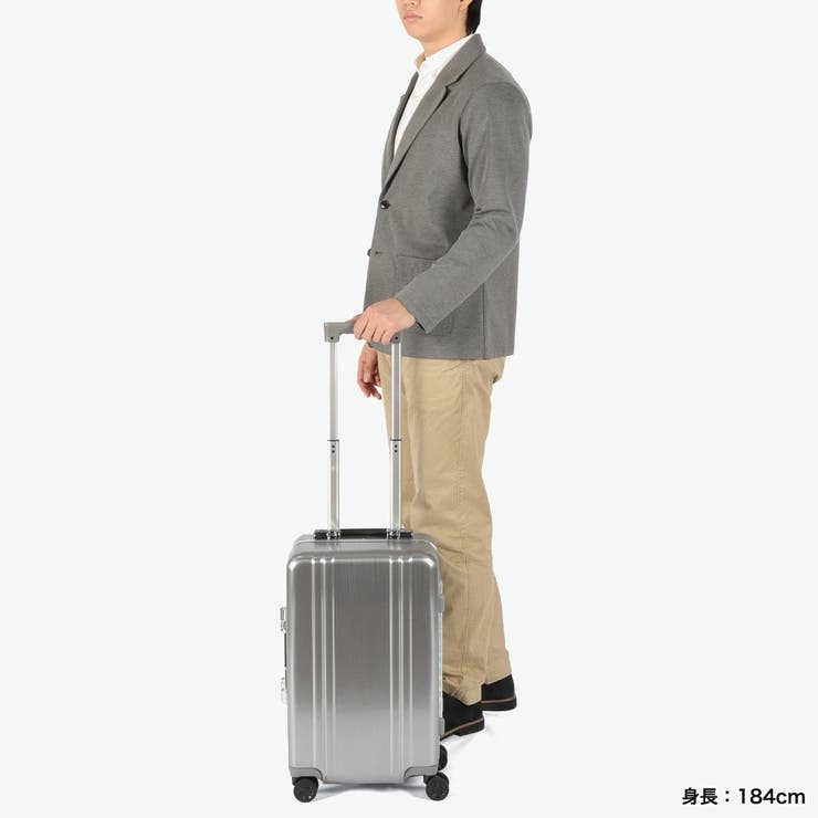 正規品 ゼロハリバートン スーツケース | ギャレリア Bag＆Luggage | 詳細画像8 