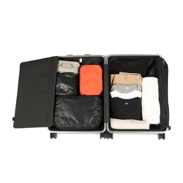 正規品 ゼロハリバートン スーツケース | ギャレリア Bag＆Luggage | 詳細画像14 