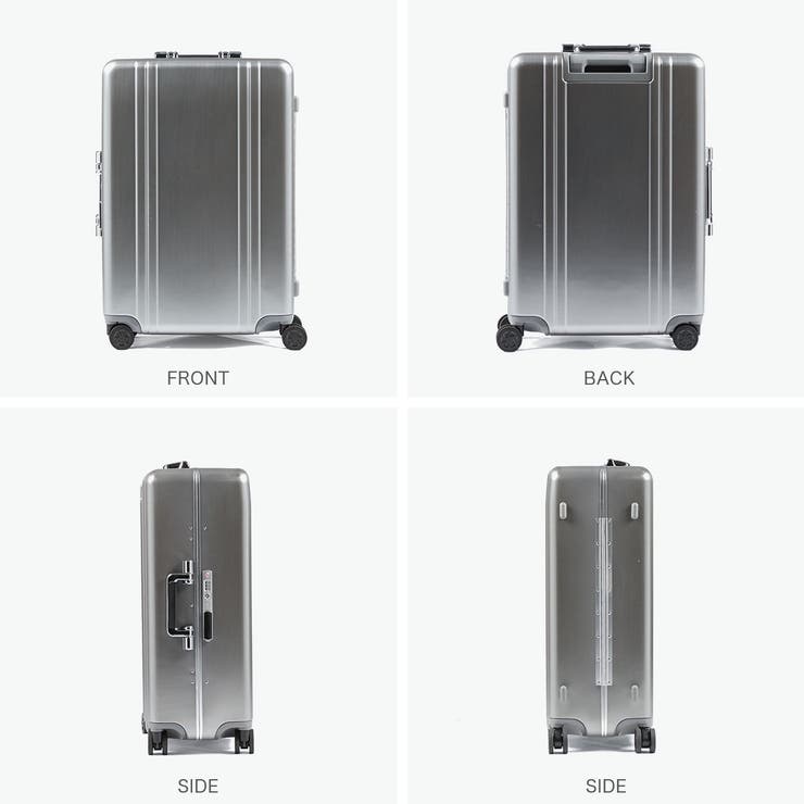 正規品 ゼロハリバートン スーツケース | ギャレリア Bag＆Luggage | 詳細画像7 