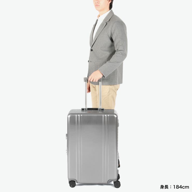 正規品 ゼロハリバートン スーツケース | ギャレリア Bag＆Luggage | 詳細画像8 