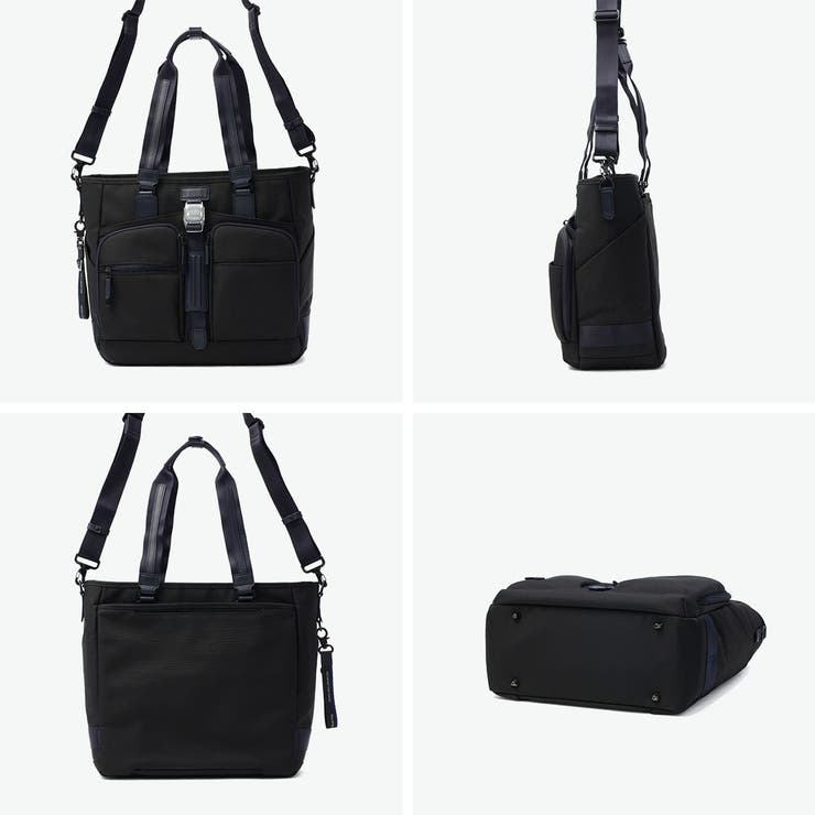 正規品 ゼロハリバートン トートバッグ | ギャレリア Bag＆Luggage | 詳細画像7 