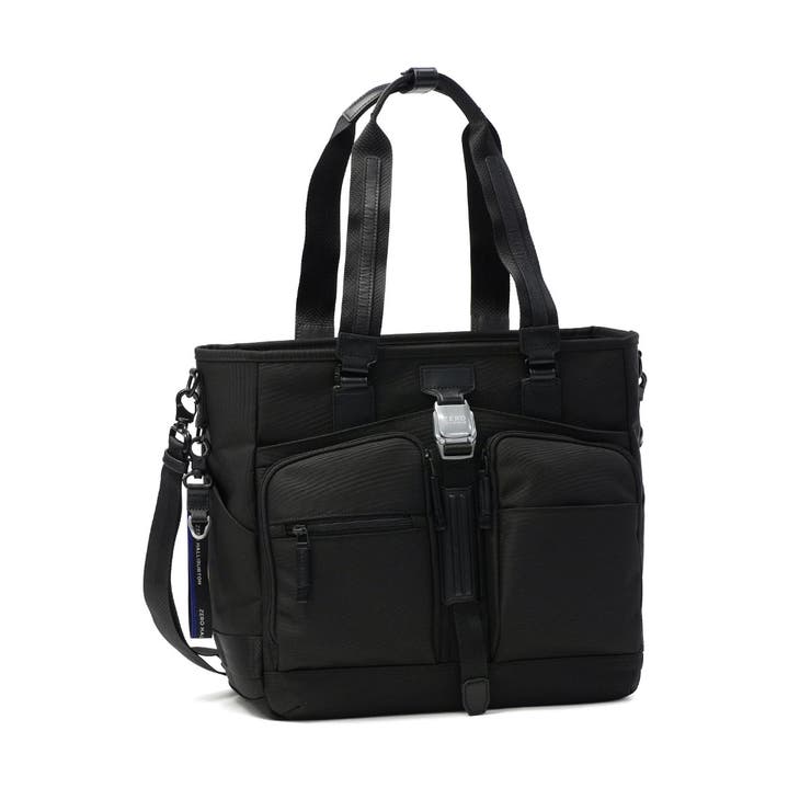 ブラック | 正規品 ゼロハリバートン トートバッグ | ギャレリア Bag＆Luggage