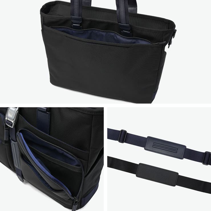 正規品 ゼロハリバートン トートバッグ | ギャレリア Bag＆Luggage | 詳細画像6 