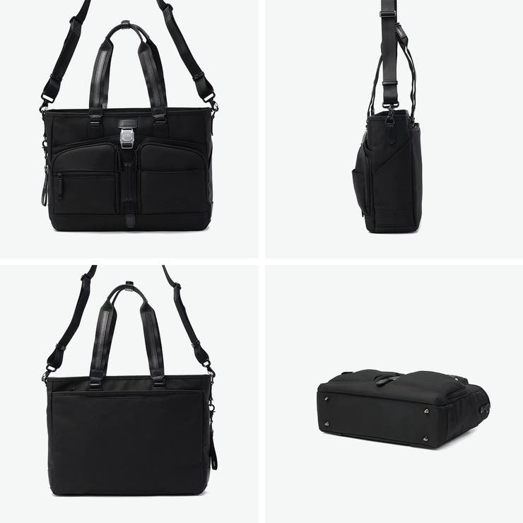 正規品 ゼロハリバートン トートバッグ | ギャレリア Bag＆Luggage | 詳細画像7 
