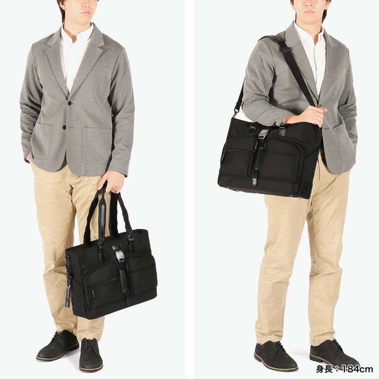 正規品 ゼロハリバートン トートバッグ | ギャレリア Bag＆Luggage | 詳細画像9 