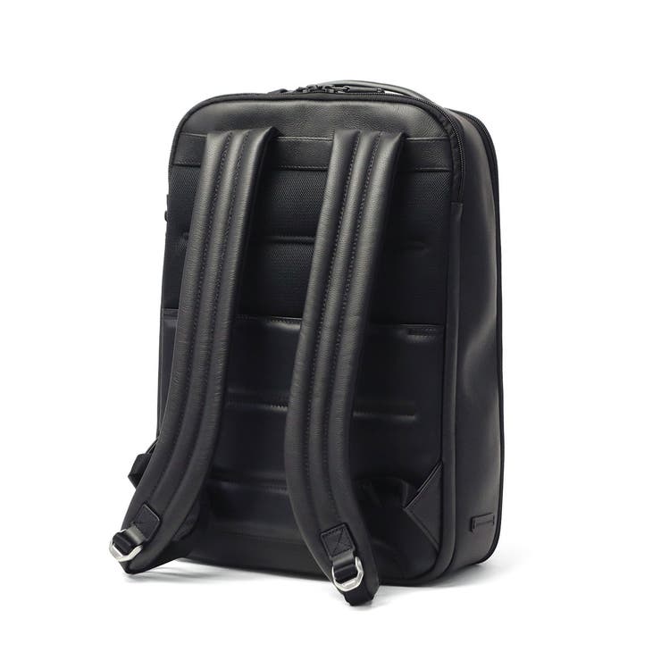 正規品ゼロハリバートン ビジネスリュック ZEROHALLIBURTON | ギャレリア Bag＆Luggage | 詳細画像13 