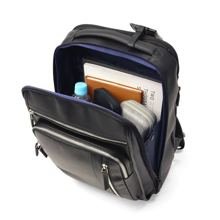 正規品ゼロハリバートン ビジネスリュック ZEROHALLIBURTON | ギャレリア Bag＆Luggage | 詳細画像15 