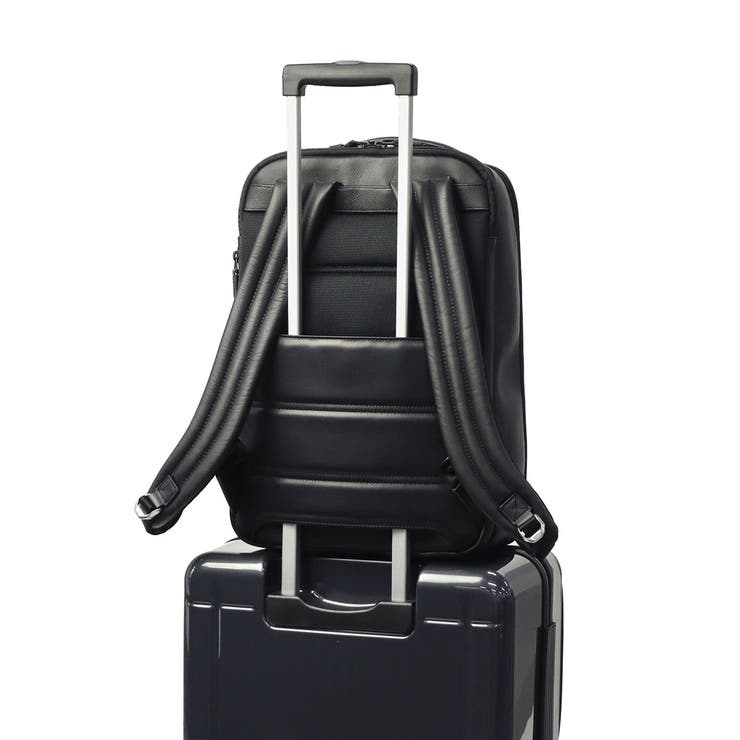 正規品ゼロハリバートン ビジネスリュック ZEROHALLIBURTON | ギャレリア Bag＆Luggage | 詳細画像21 