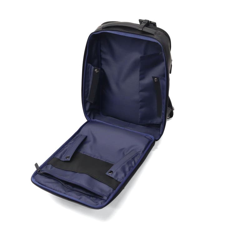 正規品ゼロハリバートン ビジネスリュック ZEROHALLIBURTON | ギャレリア Bag＆Luggage | 詳細画像23 