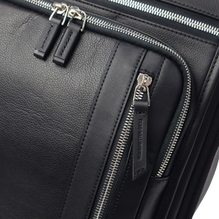 正規品ゼロハリバートン ビジネスリュック ZEROHALLIBURTON | ギャレリア Bag＆Luggage | 詳細画像26 