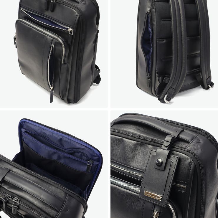 正規品ゼロハリバートン ビジネスリュック ZEROHALLIBURTON | ギャレリア Bag＆Luggage | 詳細画像6 