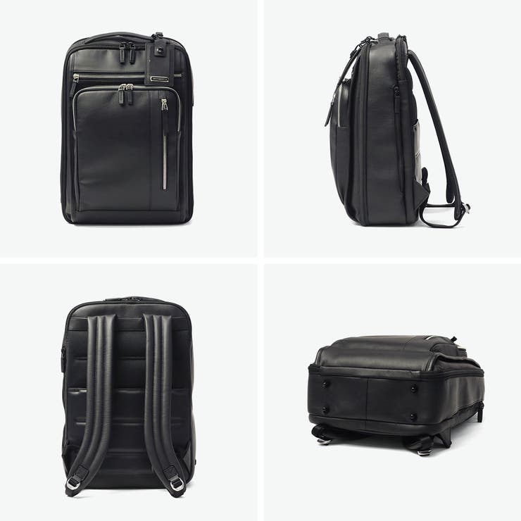 正規品ゼロハリバートン ビジネスリュック ZEROHALLIBURTON | ギャレリア Bag＆Luggage | 詳細画像7 