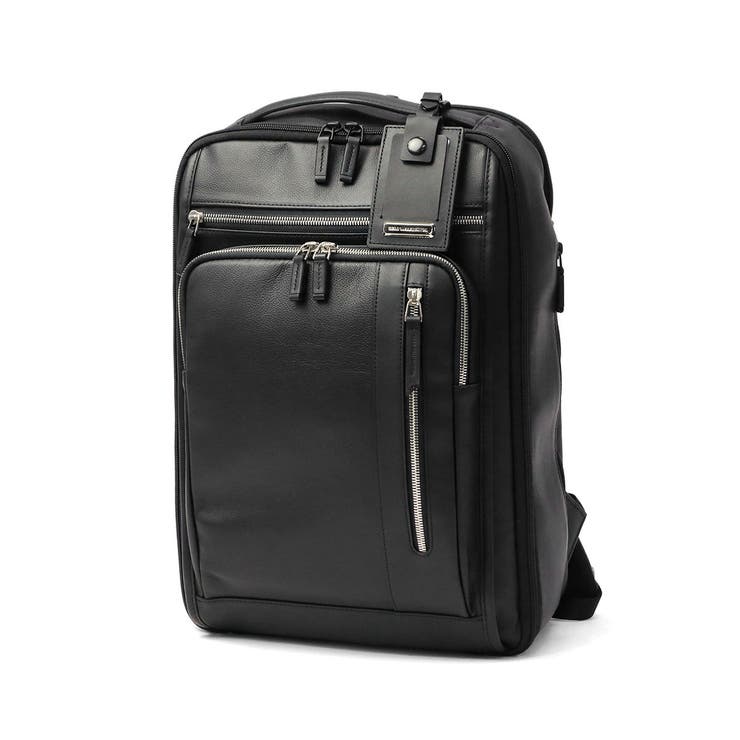 正規品ゼロハリバートン ビジネスリュック ZEROHALLIBURTON | ギャレリア Bag＆Luggage | 詳細画像9 