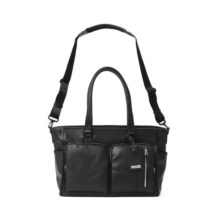 正規品 ゼロハリバートン トートバッグ | ギャレリア Bag＆Luggage | 詳細画像15 