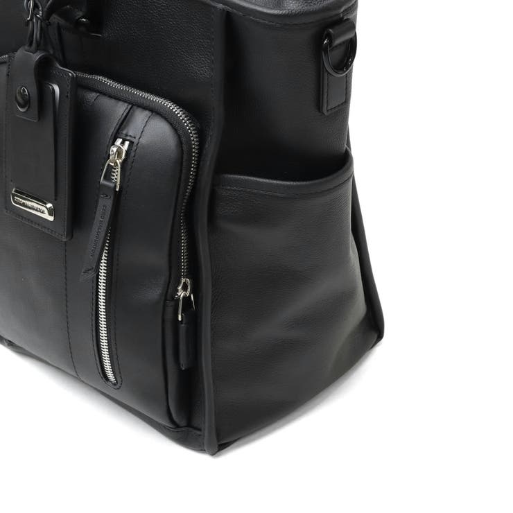 正規品 ゼロハリバートン トートバッグ | ギャレリア Bag＆Luggage | 詳細画像21 