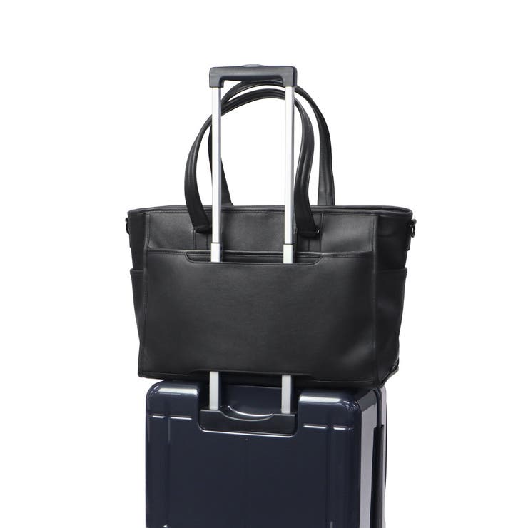 正規品 ゼロハリバートン トートバッグ | ギャレリア Bag＆Luggage | 詳細画像25 