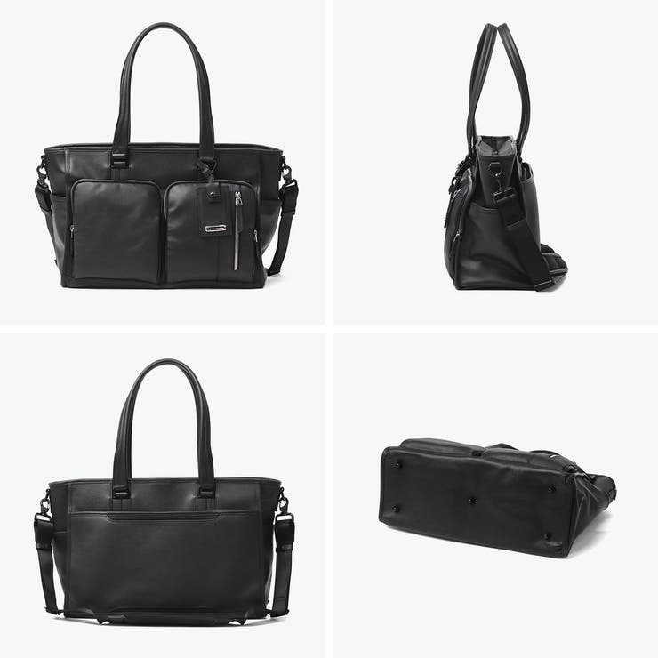 正規品 ゼロハリバートン トートバッグ | ギャレリア Bag＆Luggage | 詳細画像7 